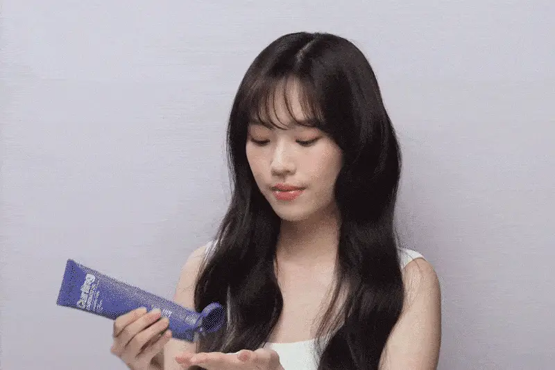 [앞머리 볼륨 픽서] 미쟝센 컬링 매트 볼륨 헤어픽서 200ML 상세페이지 24